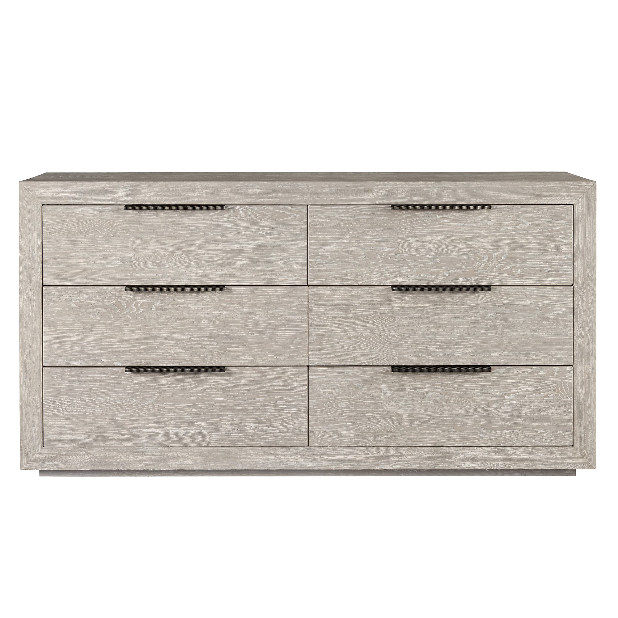 Eldorado 6-Drawer Dresser (70")