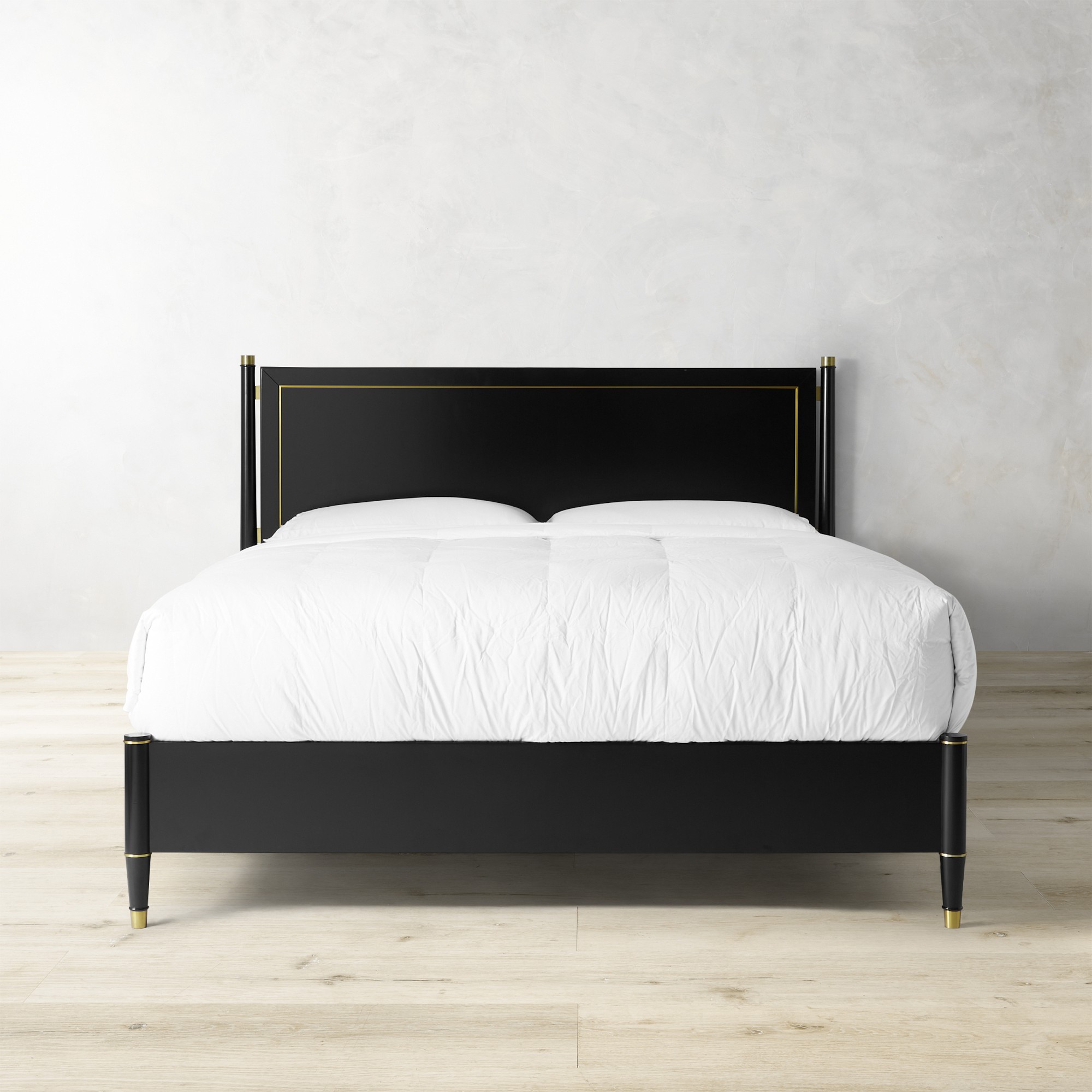 Lacourte Bed