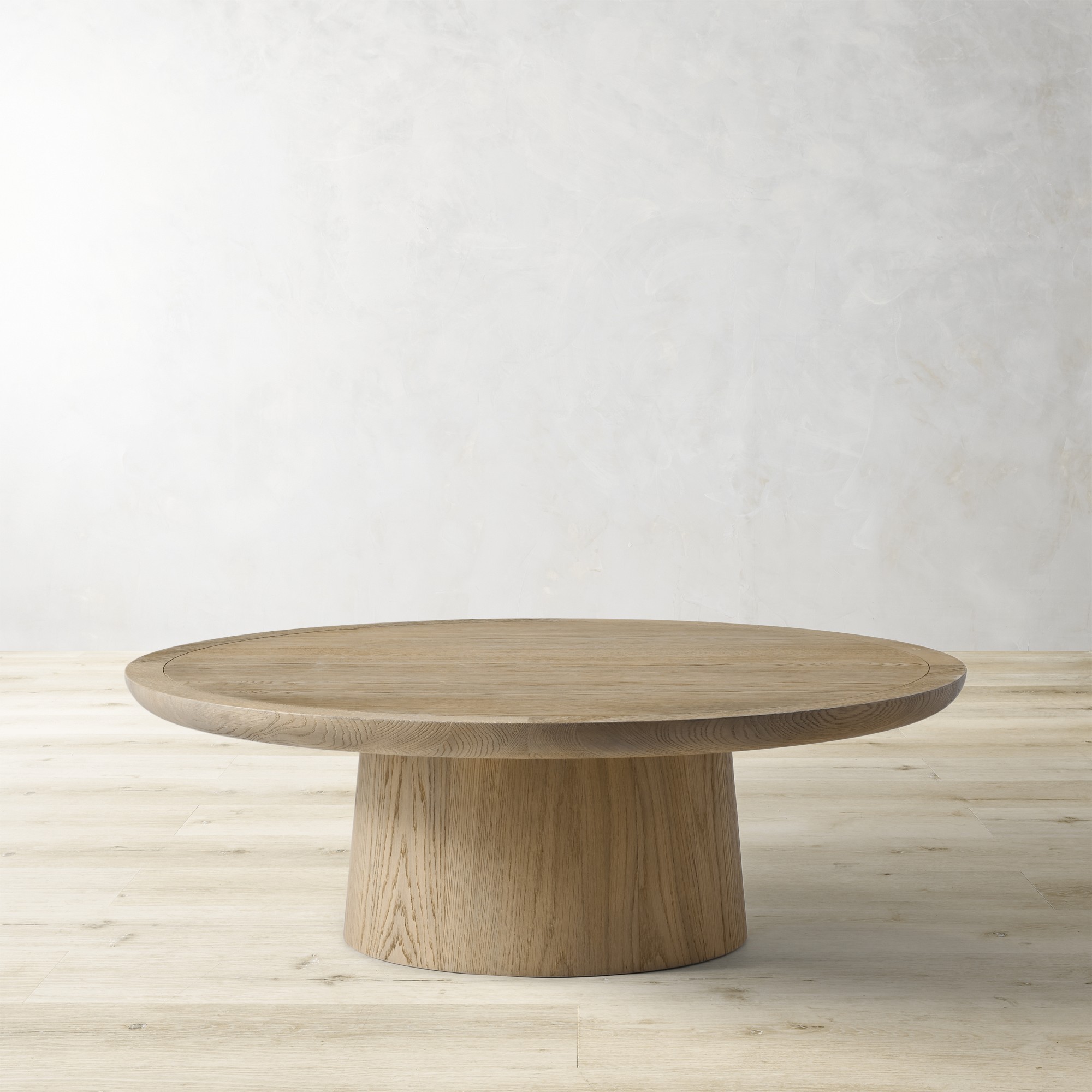 Radius Nesting Coffee Table (36"-69")