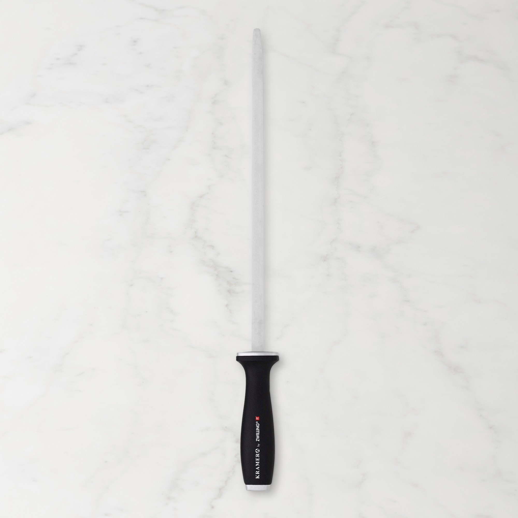 Zwilling Bob Kramer Ceramic Honing Rod, 10"