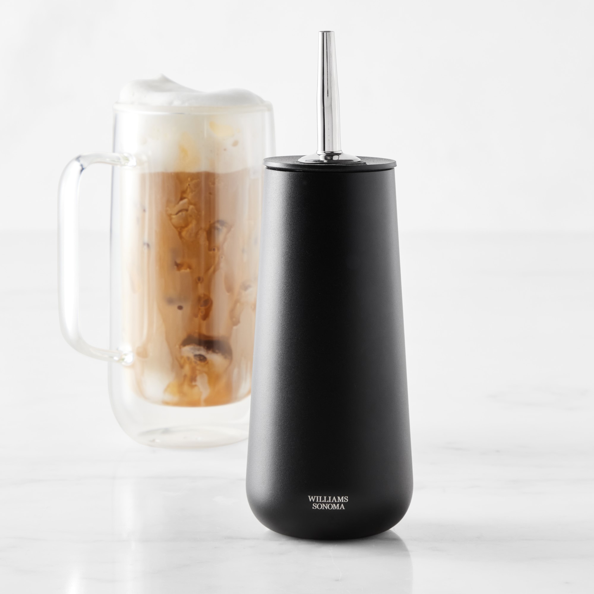 Williams Sonoma Coffee Flavor Dispenser