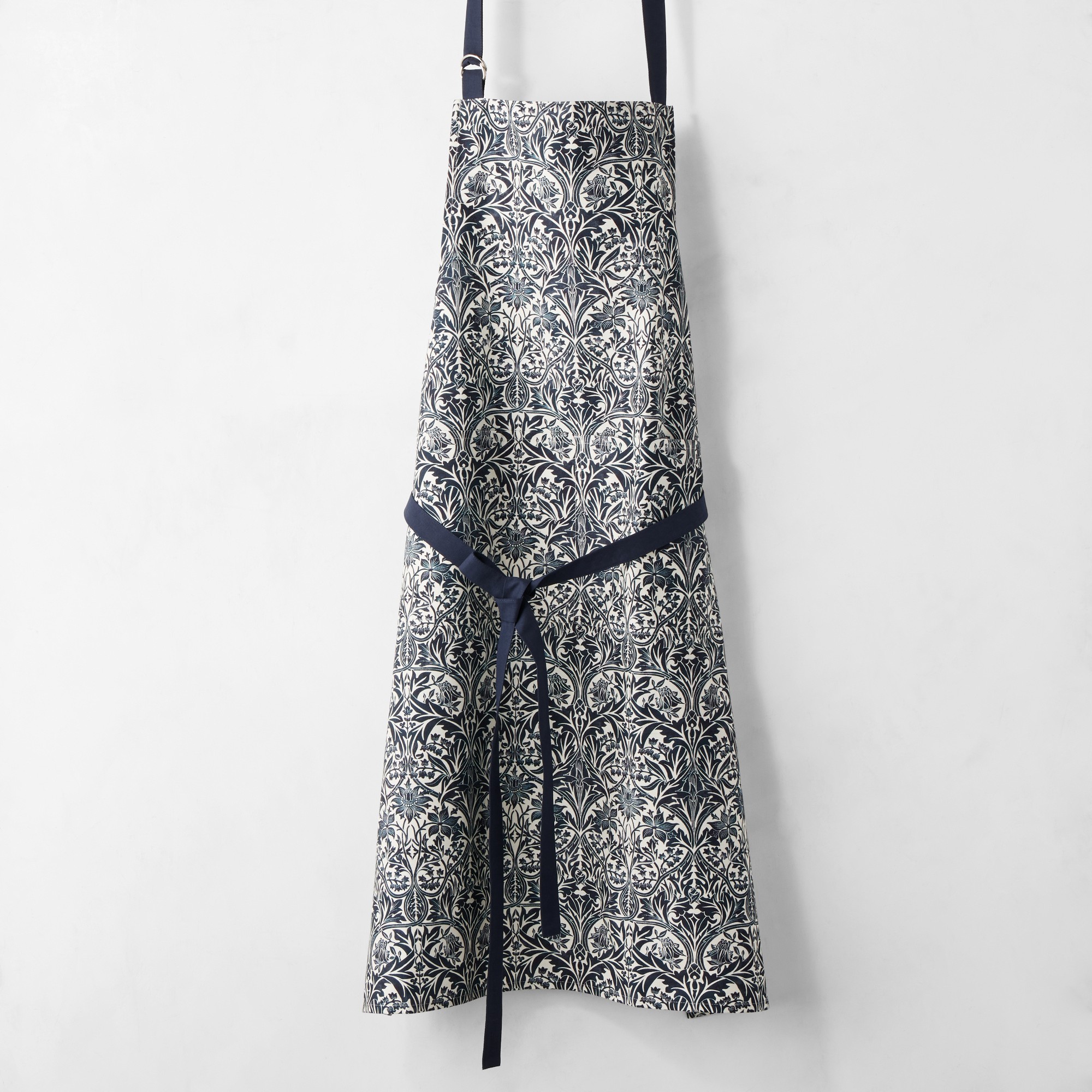 Williams Sonoma x Morris & Co. Cotswold Apron