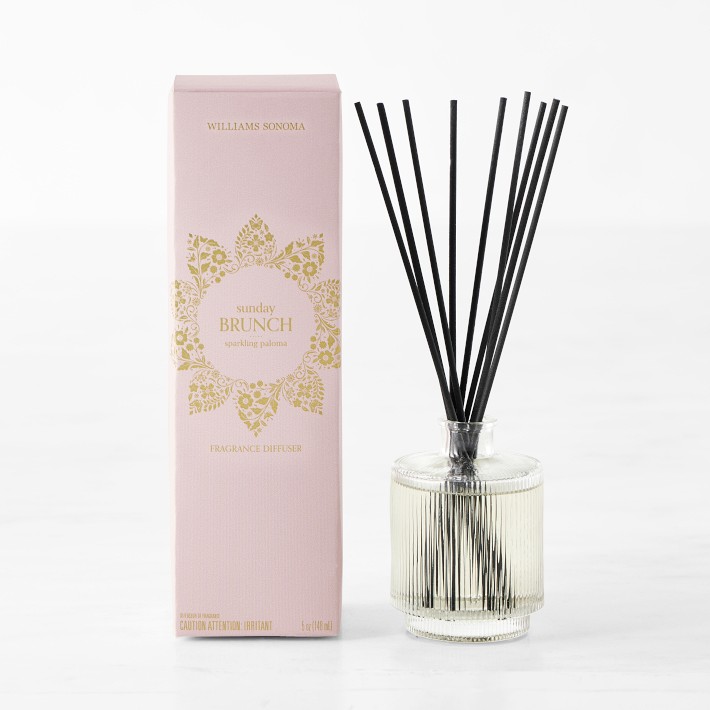 Sunday Brunch Sparkling Paloma Diffuser