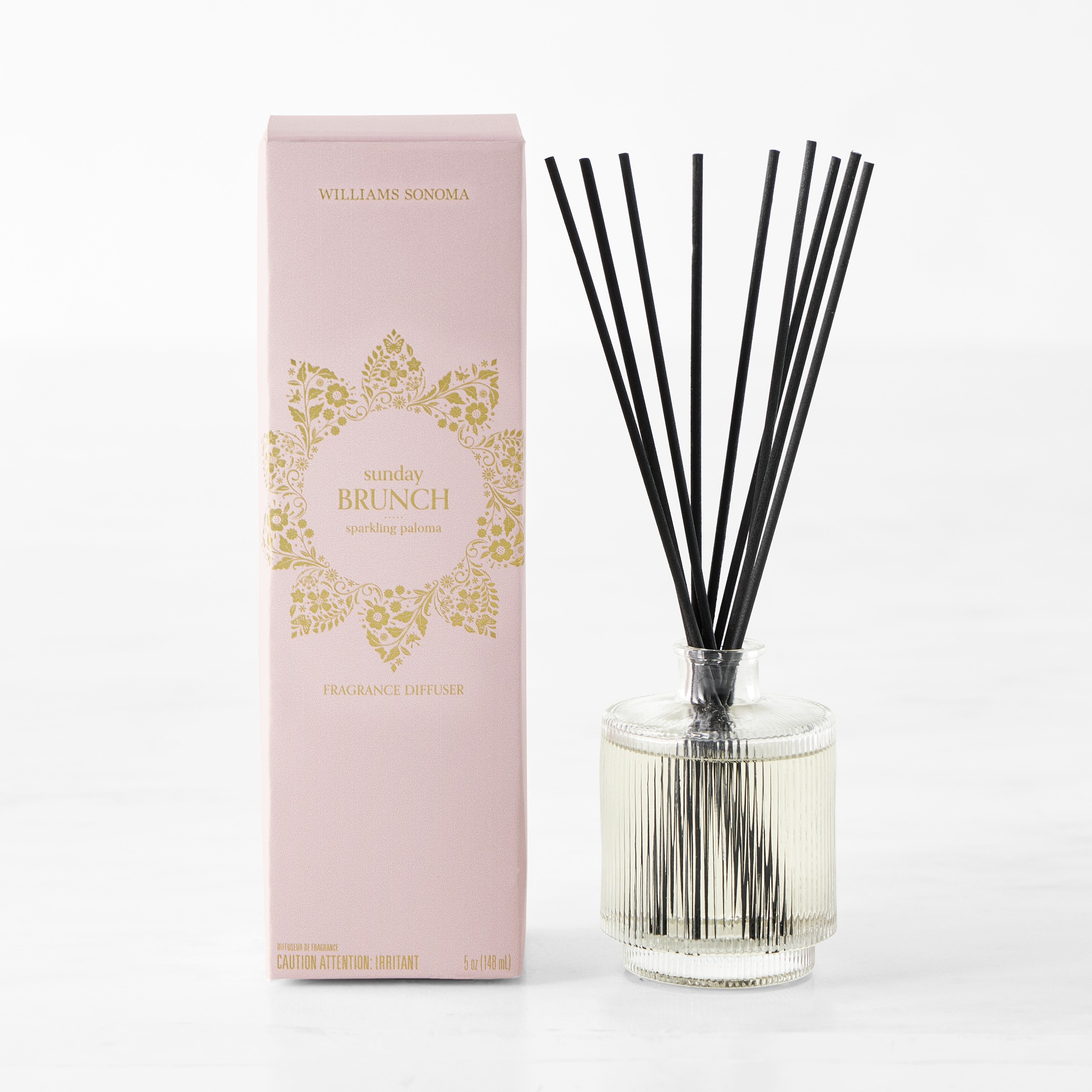 Sunday Brunch Sparkling Paloma Diffuser