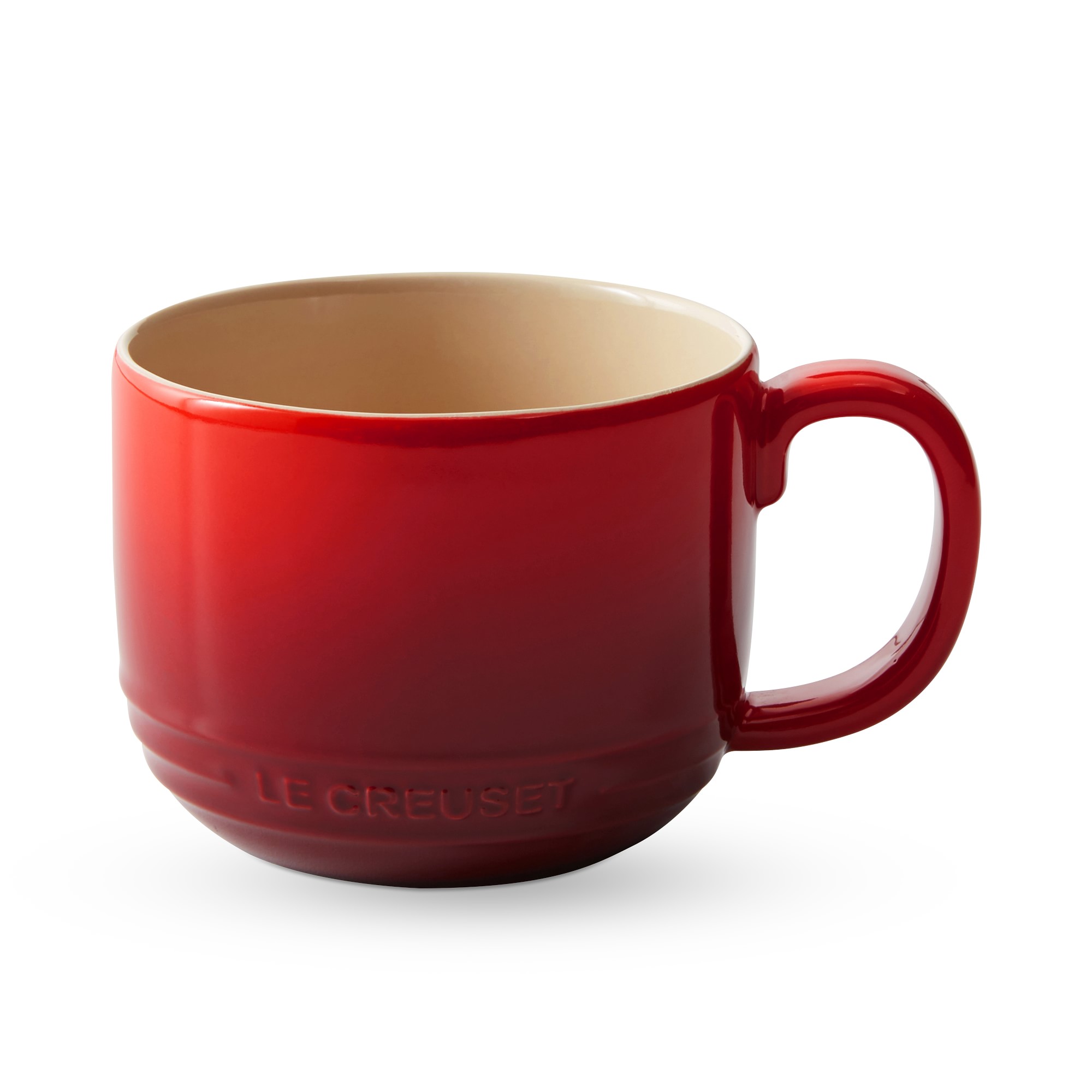 Le Creuset San Francisco Coupe Mugs