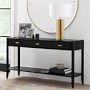 Lewis 3-Drawer Console (60&quot;)