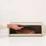 Brabantia Roll Top Bread Box