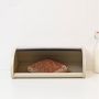 Brabantia Roll Top Bread Box