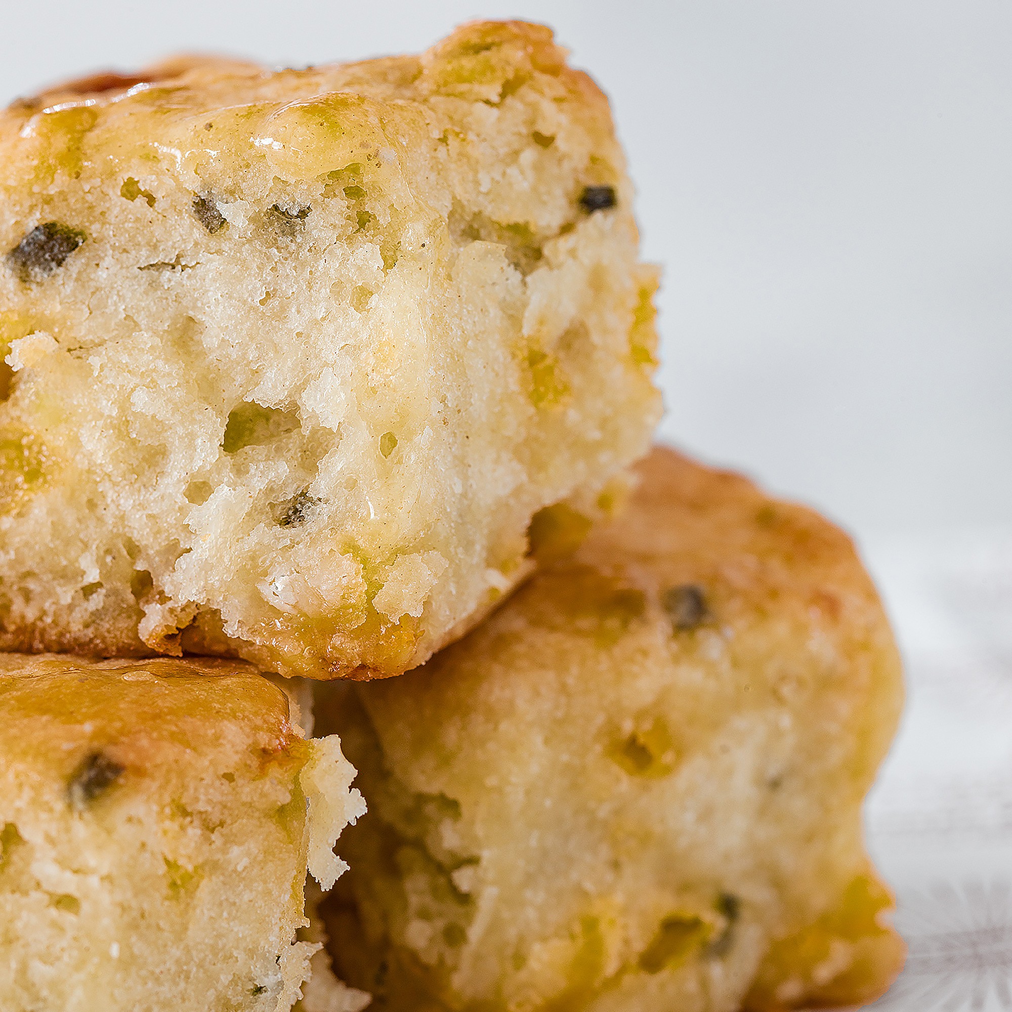 Callie's Biscuits, Cheese & Chive