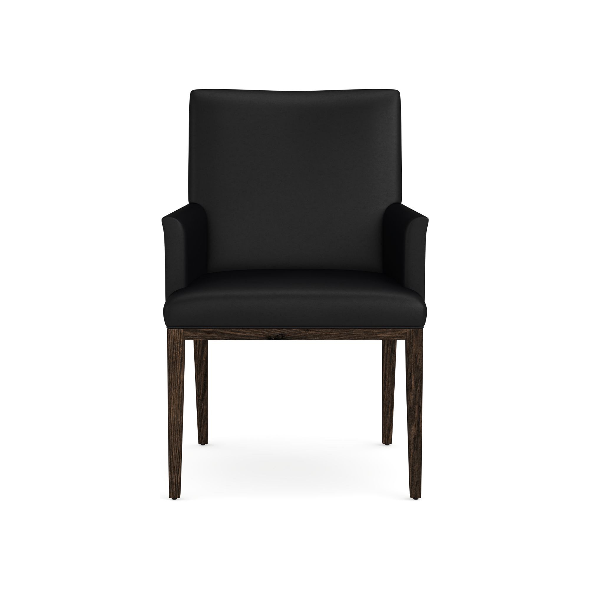 Austin Upholstered Dining Armchair