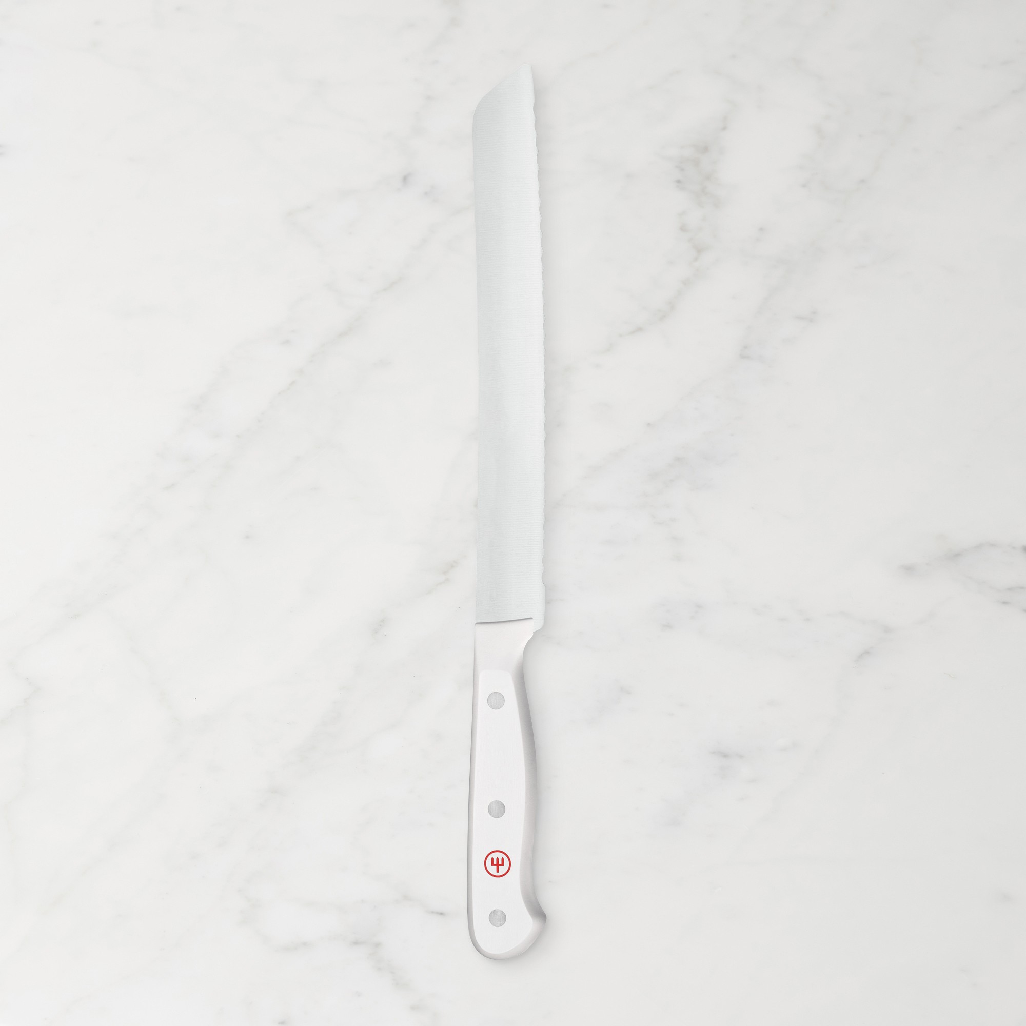 Wüsthof Gourmet Bread Knife, 8"