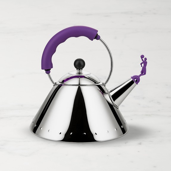 Alessi fashion electric kettle usa