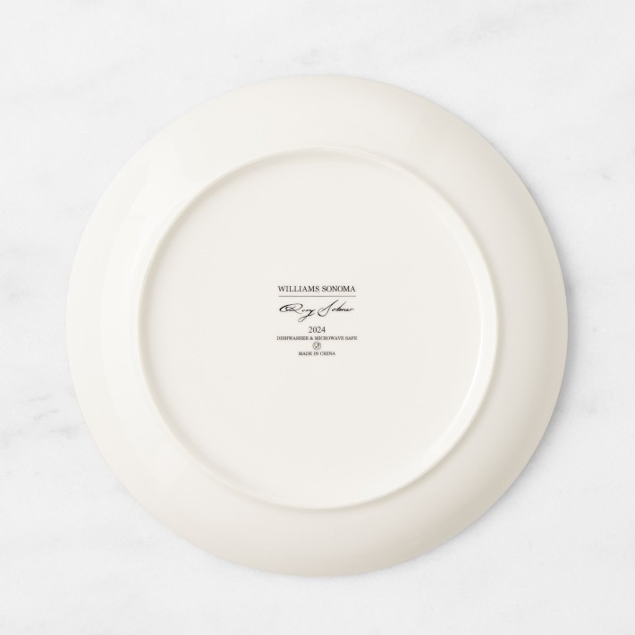 Winnie the Pooh plates shops set of 6