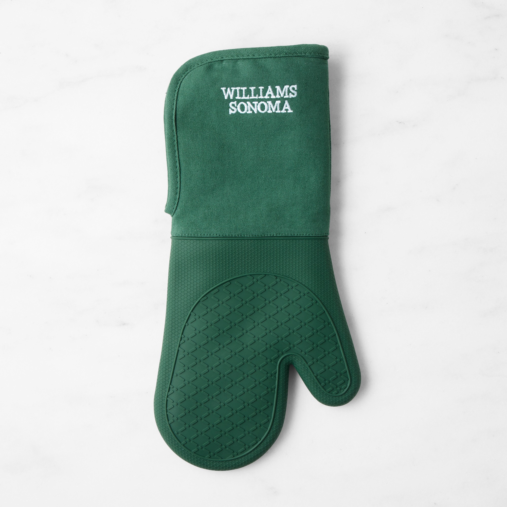 Williams Sonoma Ultimate Oven Mitt