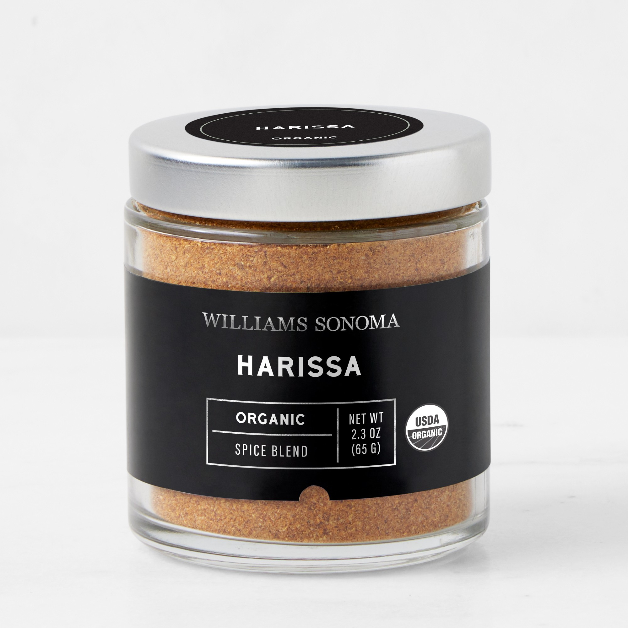 Williams Sonoma Spice Blends, Organic Harissa