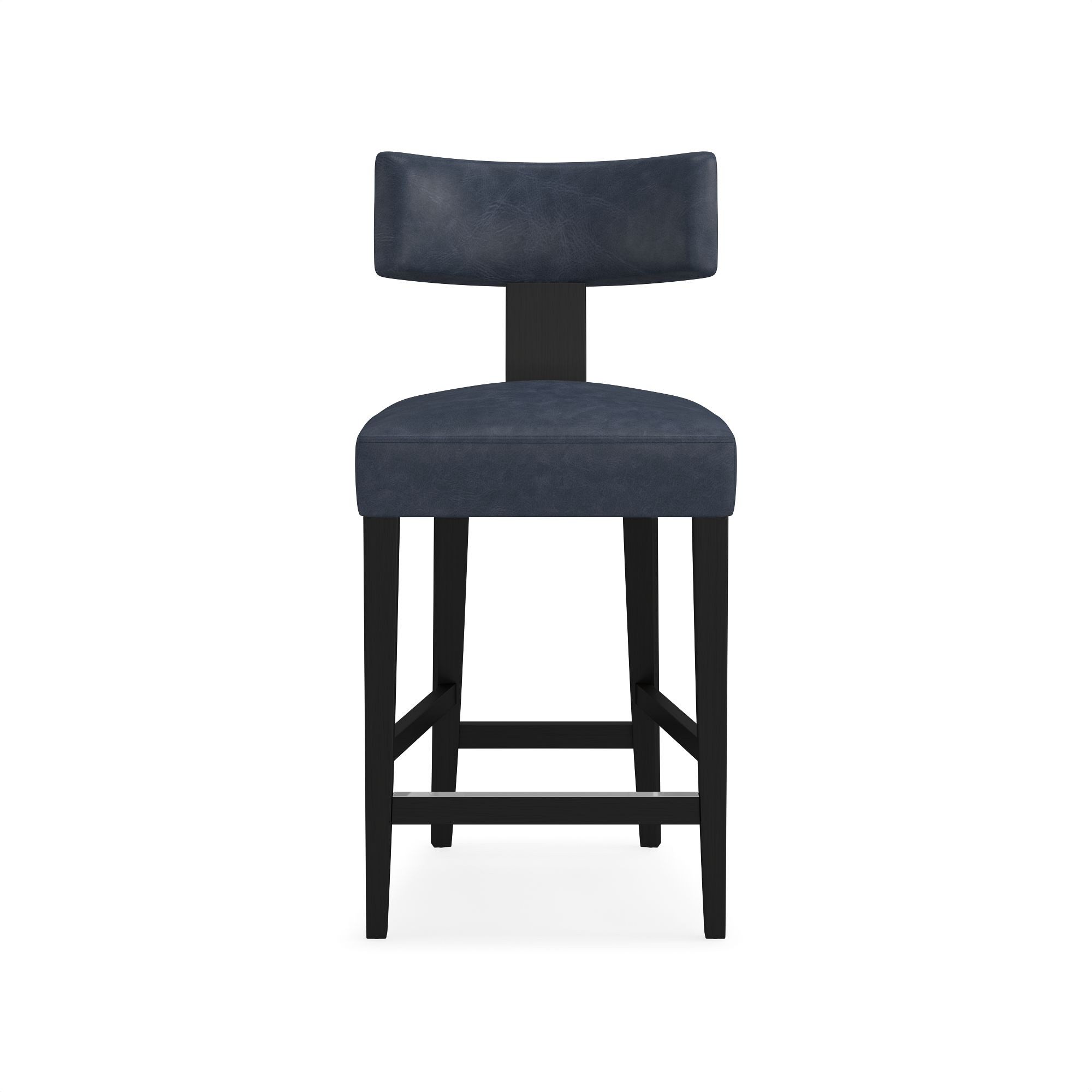 Koret Upholstered Counter Stool