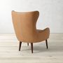 Giana Wing Back Occasional Chair