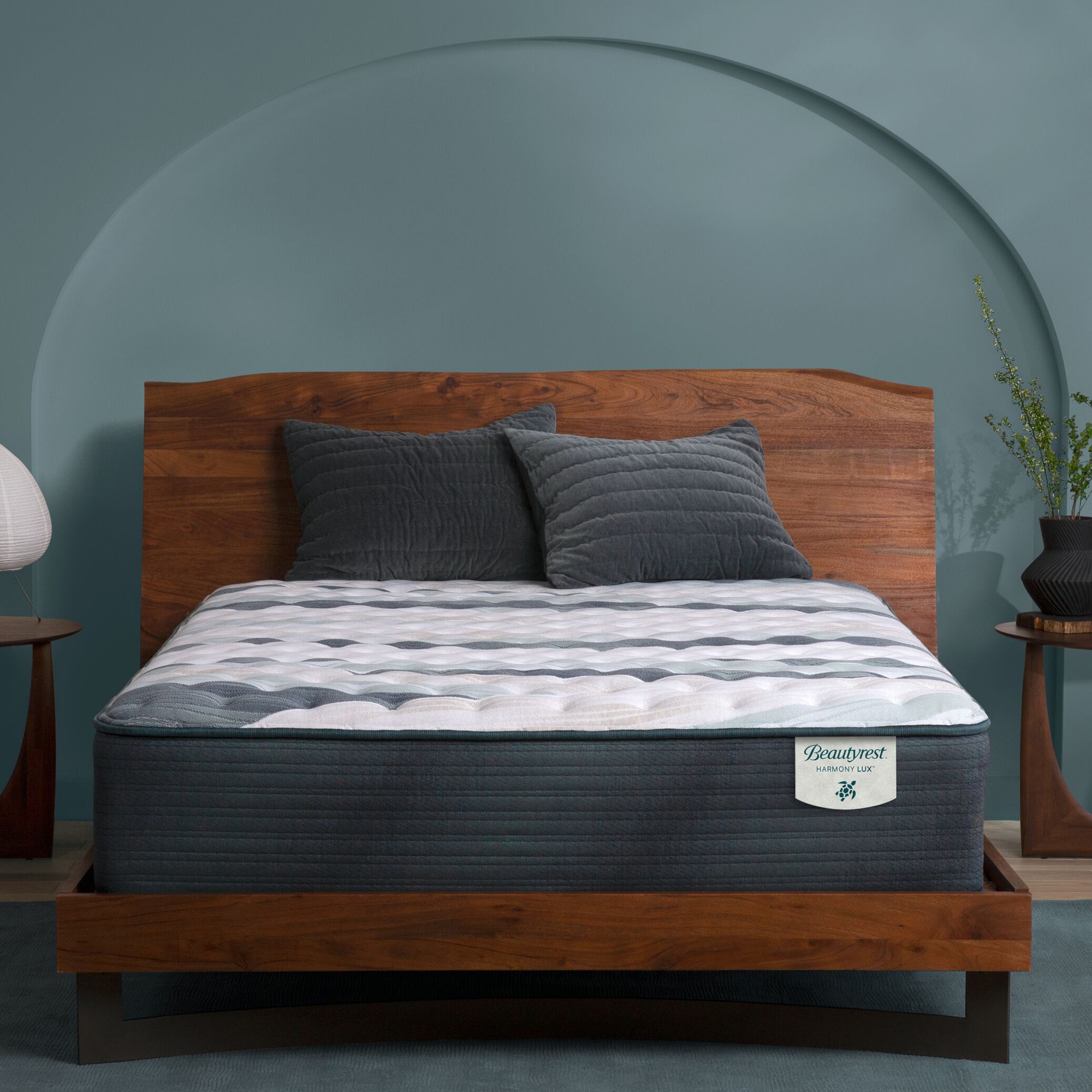 Beautyrest Coral Island Mattress