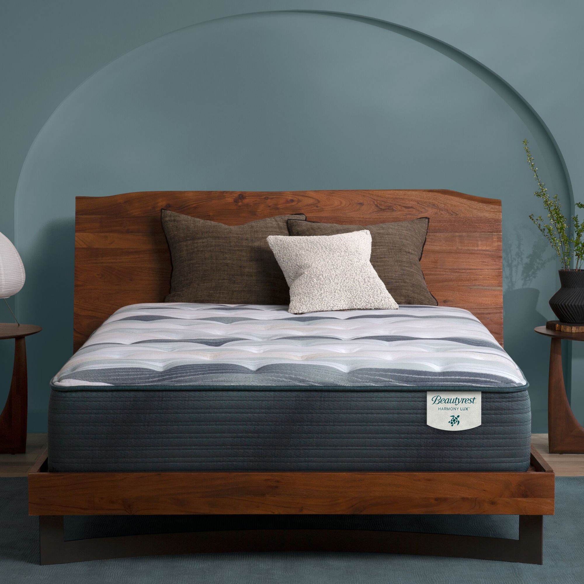 Beautyrest Coral Island Mattress