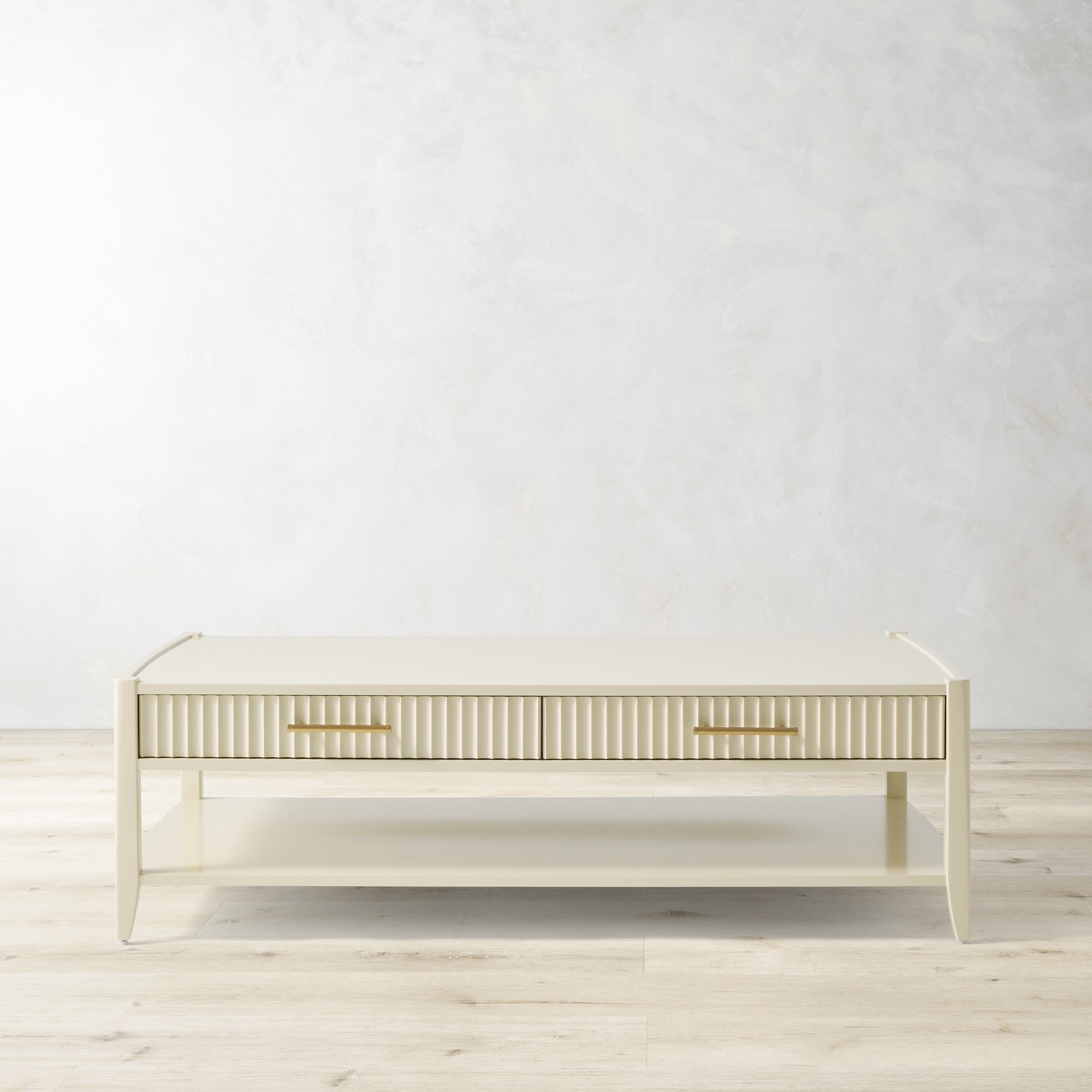 Lewis Coffee Table (56")