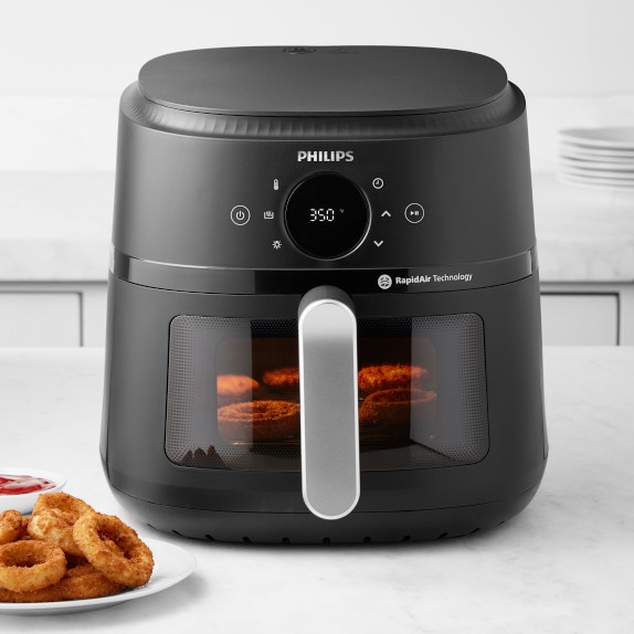 Philips Airfryer Essential Collection XL Williams Sonoma