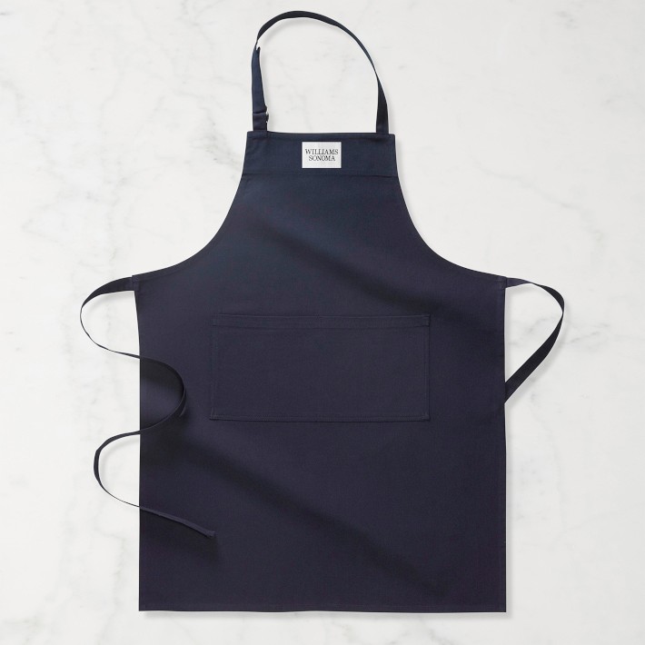 Williams Sonoma Classic Solid Aprons