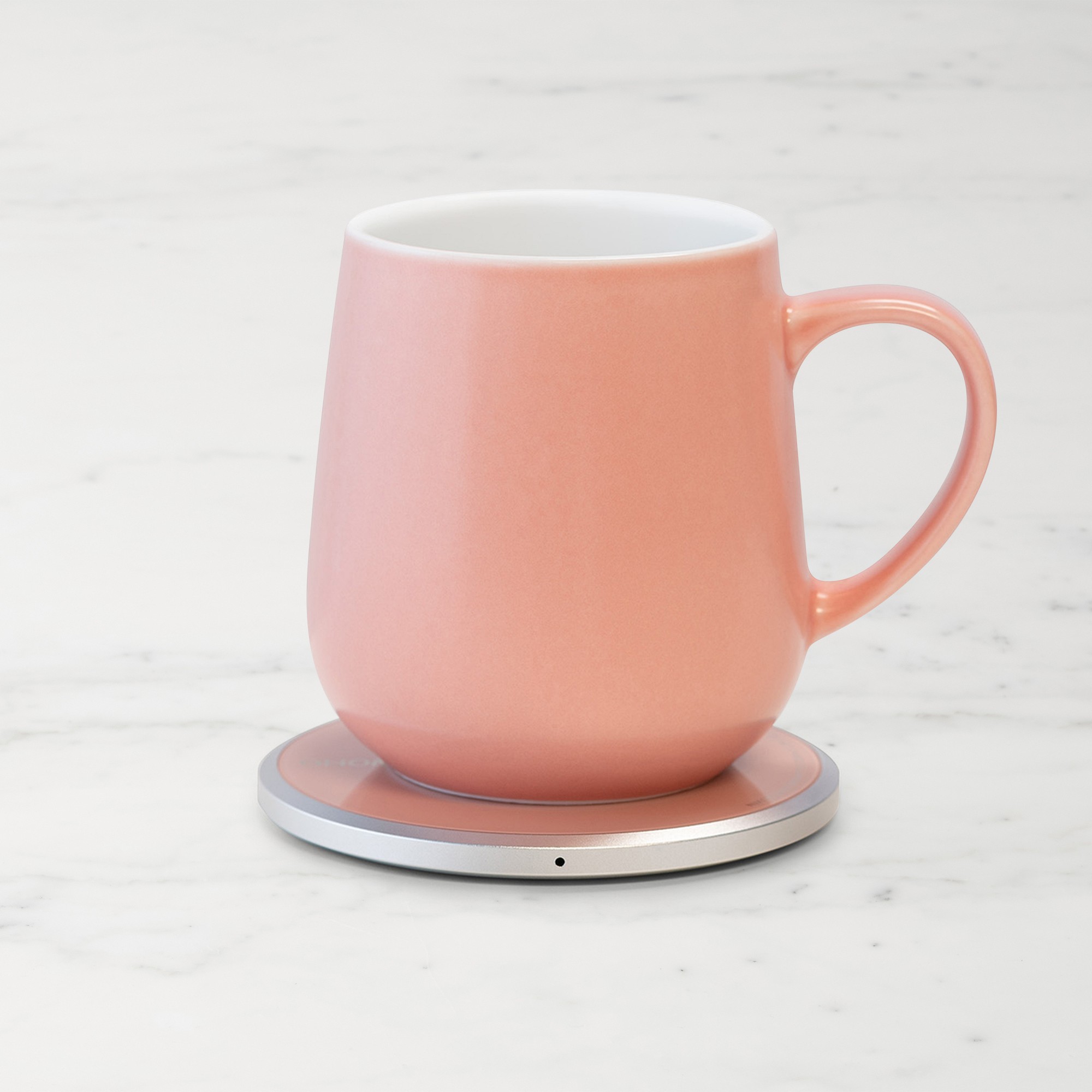 Ohom Ui Self Heating Mug