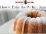 Video 1 for Nordic Ware Classic Angel Food Cake Pan