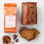 Williams Sonoma Quick Bread Mix, Spiced Pecan Pumpkin