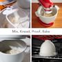 KitchenAid&#174; Ceramic Bread Bowl