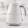 SMEG Electric Kettle