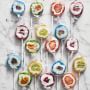 Williams Sonoma Dutch Assorted Spring Pops