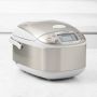 Zojirushi Micom Rice Cooker &amp; Warmer, 5 1/2 Cup