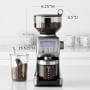 Breville Smart Grinder Pro Conical Burr Grinder