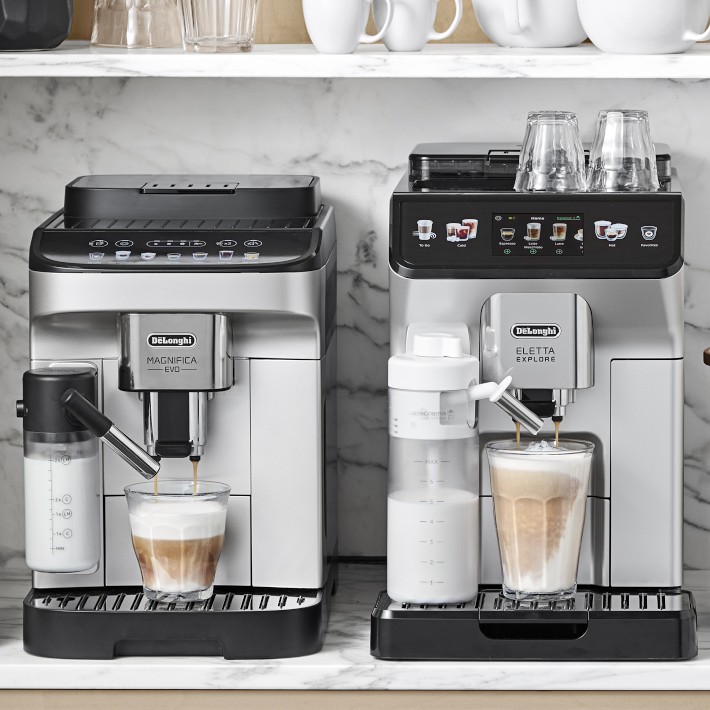 Kaffeevollautomat hotsell DeLonghi