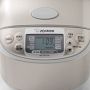 Zojirushi Micom Rice Cooker &amp; Warmer, 5 1/2 Cup