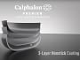 Video 1 for Calphalon Premier Nonstick 11&quot; Grill Pan