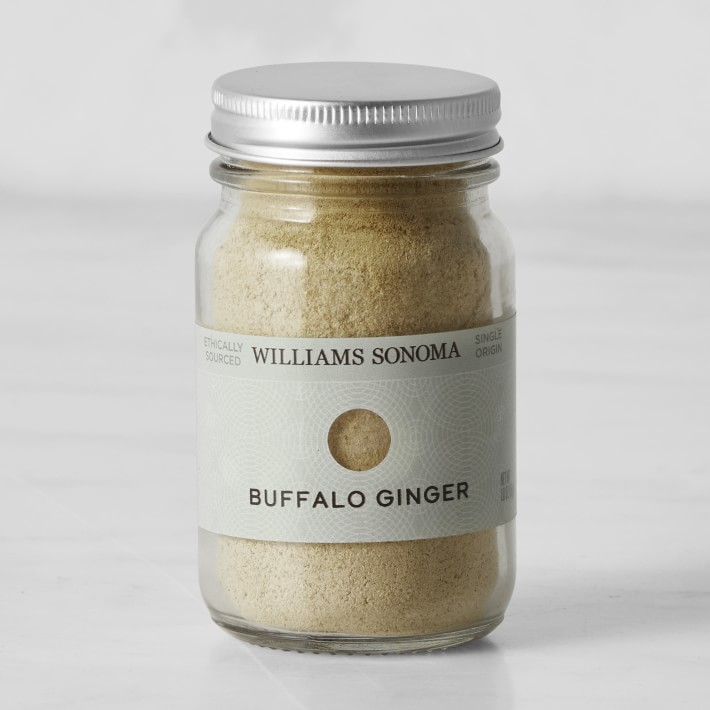 Williams Sonoma Spice, Buffalo Ginger