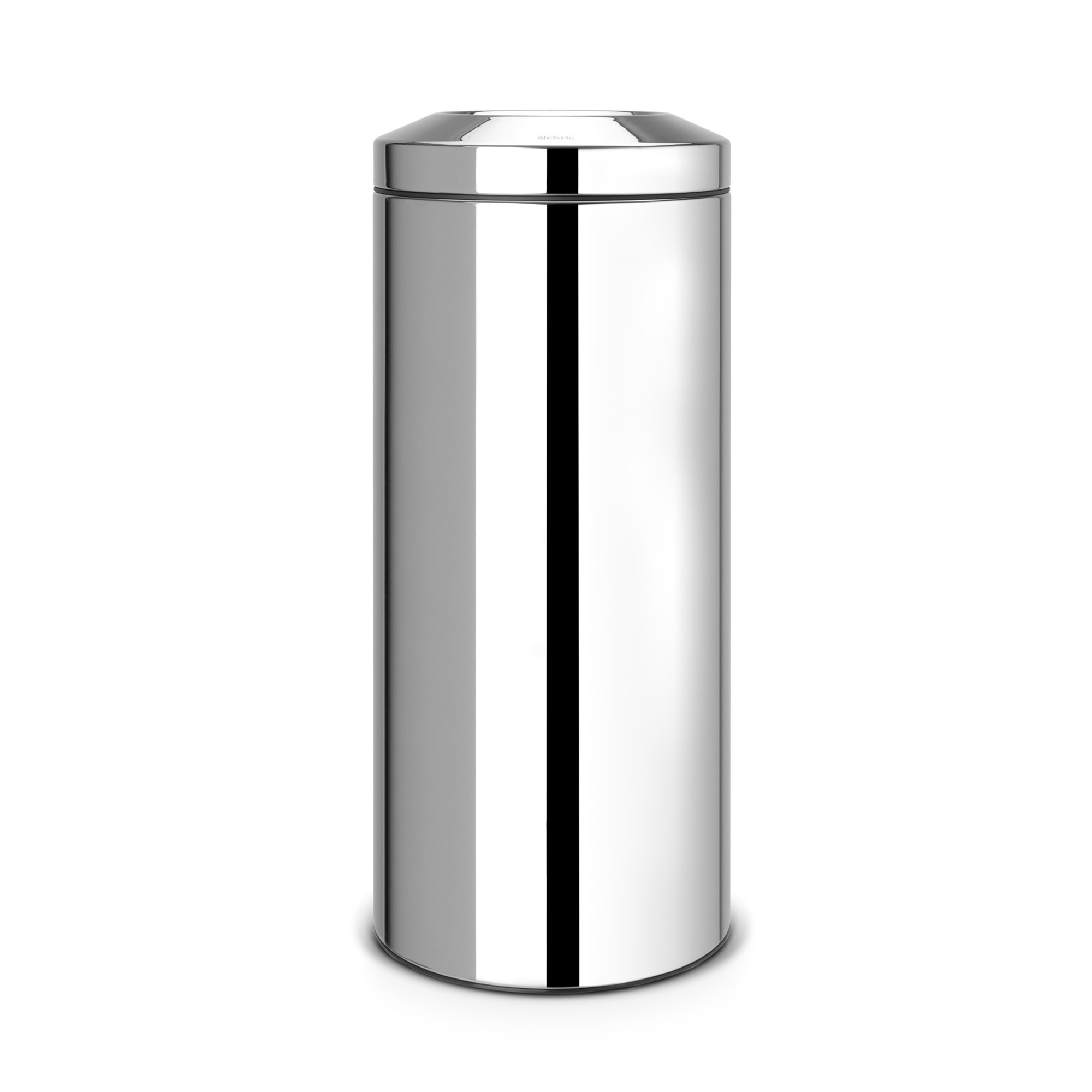 Brabantia Flameguard Trash Can