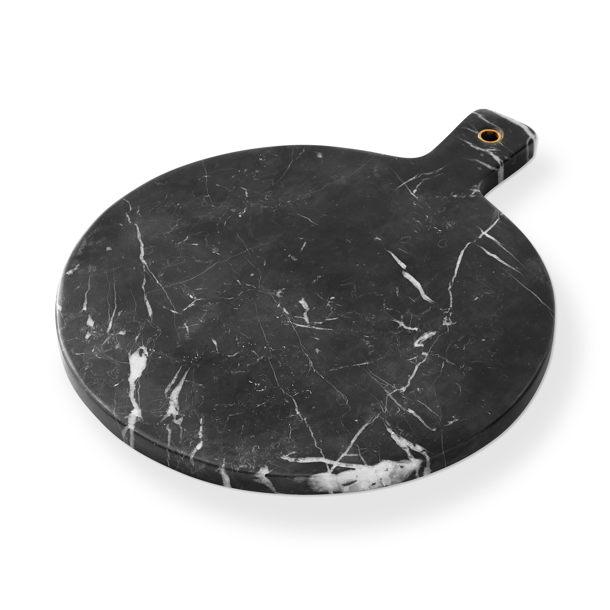 Black Marble Cheese Board, Small