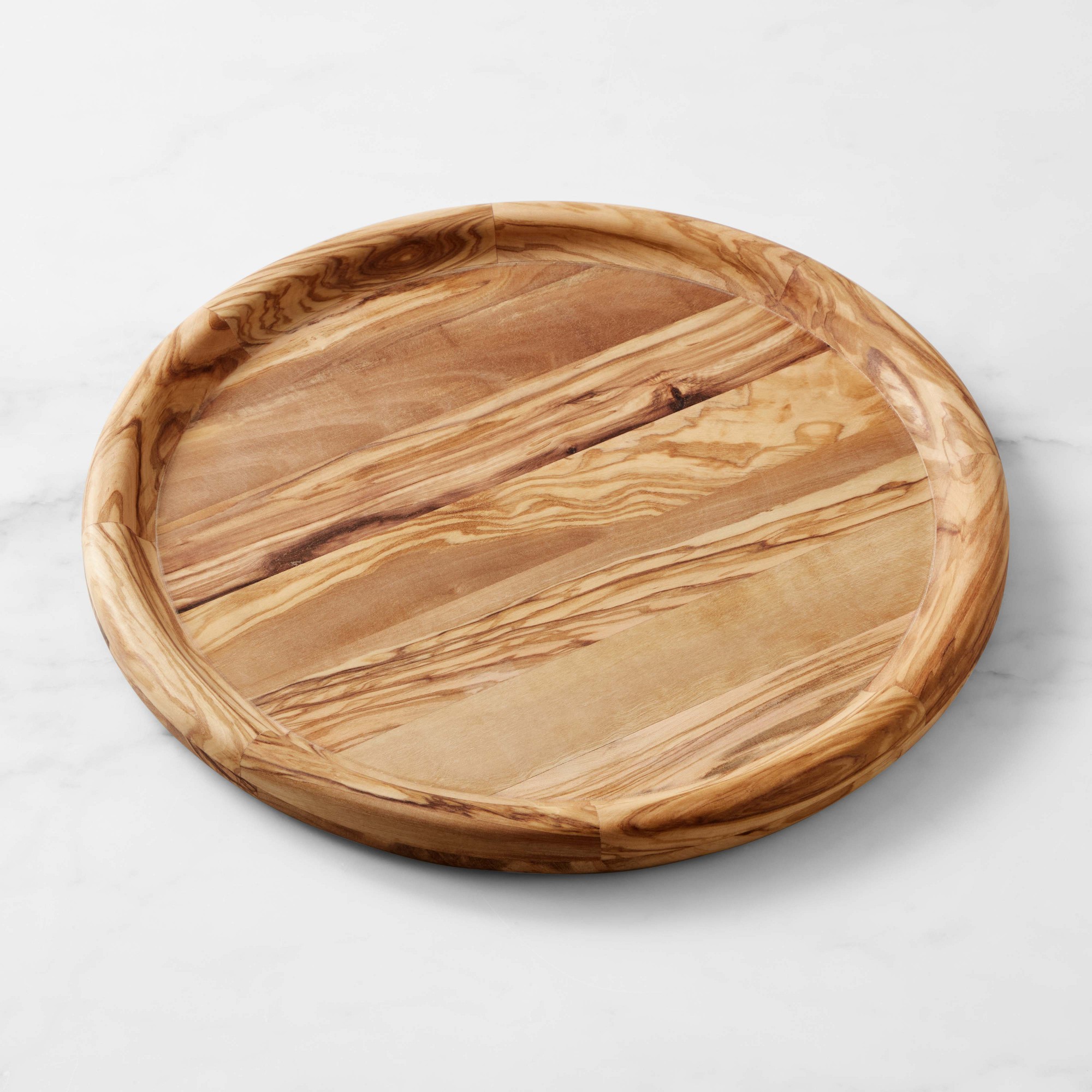 Olivewood Cheese Board