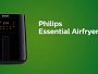 Video 1 for Philips Airfryer Essential Collection Compact