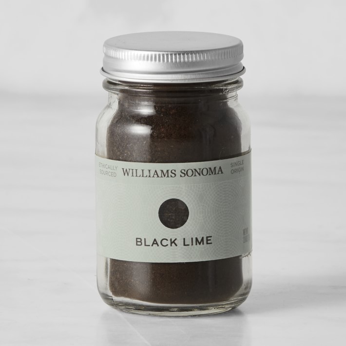 Williams Sonoma Spice, Black Lime