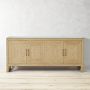 Point Reyes Sideboard