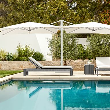 Outdoor Umbrellas