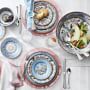 Famille Rose Dinnerware Collection