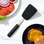 OXO Silicone Flexible Turners