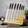 Miyabi Artisan Magnetic Easel Knives, Set of 10