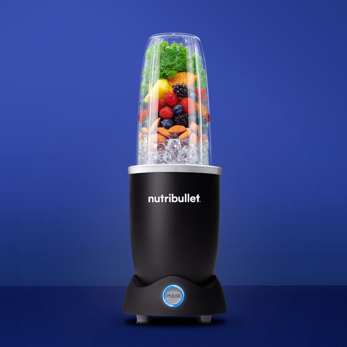 Nutribullet discount