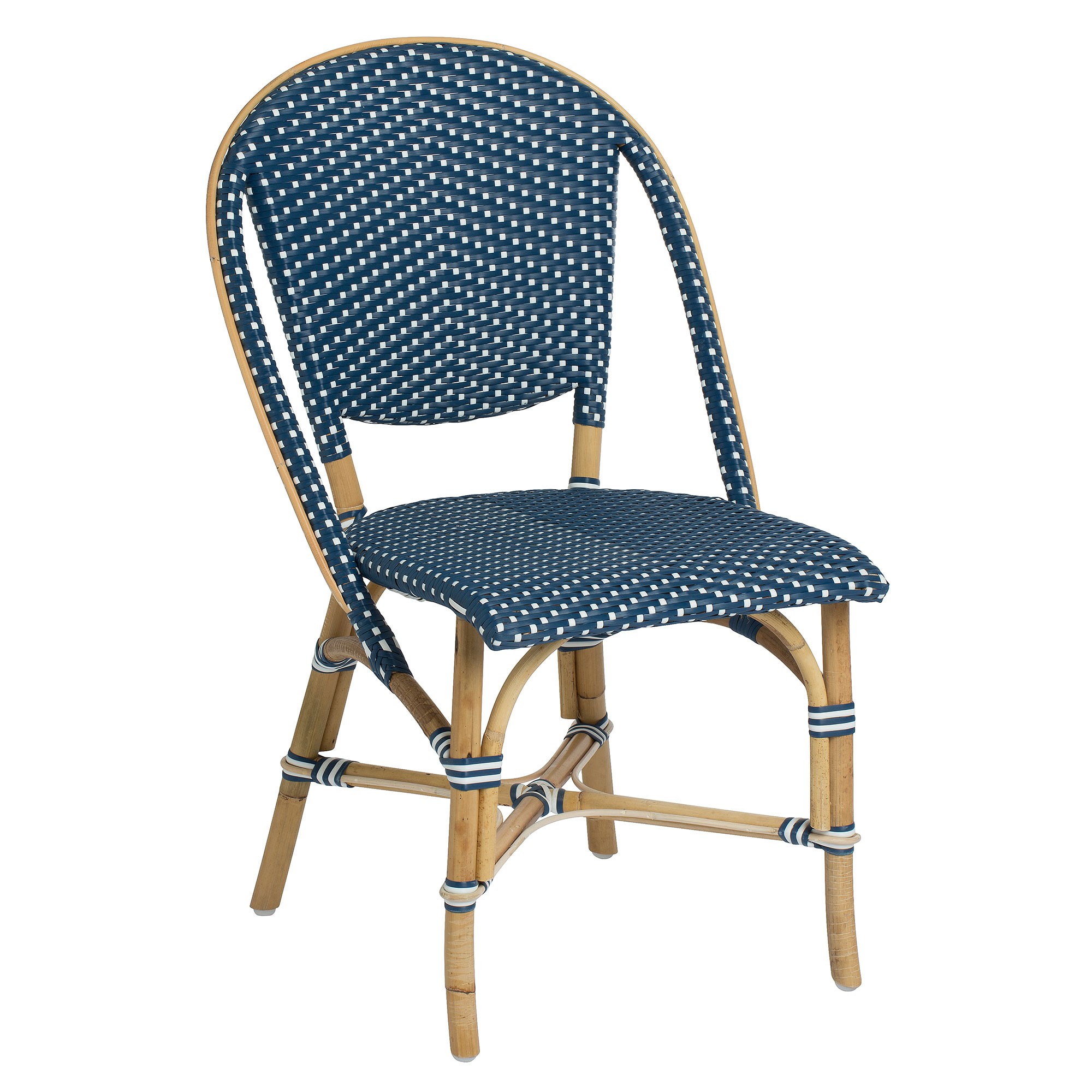 French Bistro Dining Side Chair